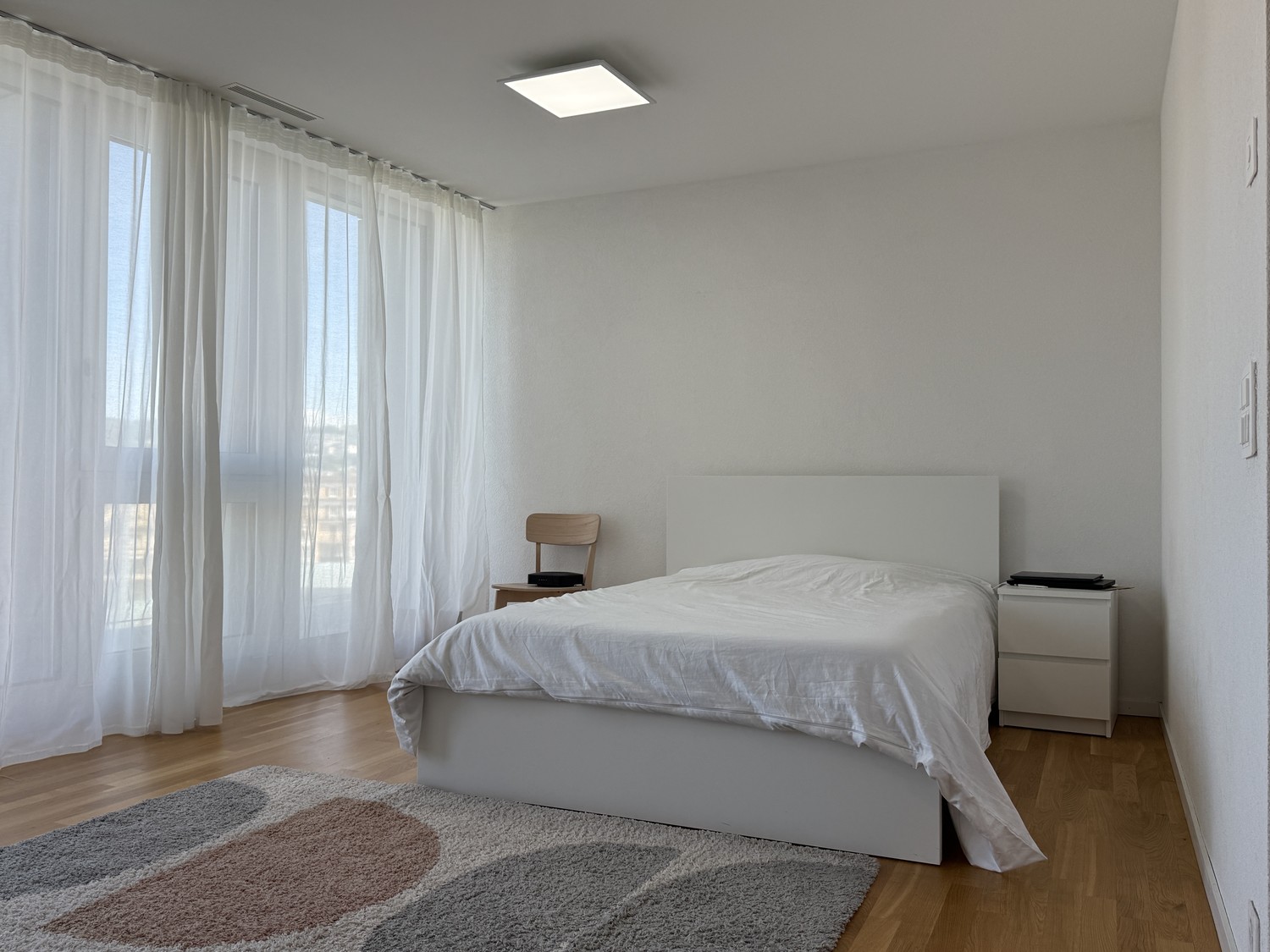 1 ½ rooms apartment, photo 3 of 4