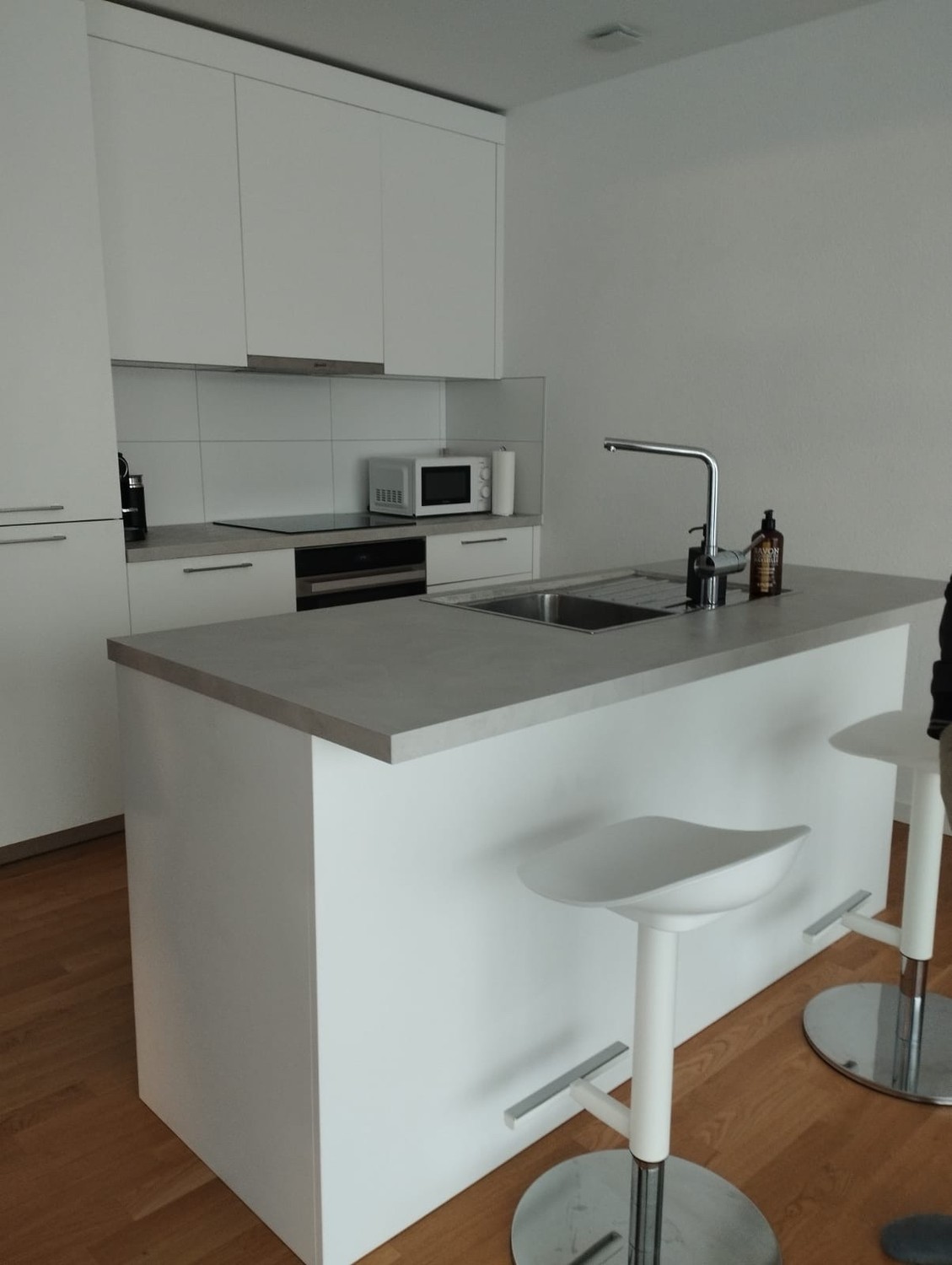 1 ½ rooms apartment, photo 1 of 4