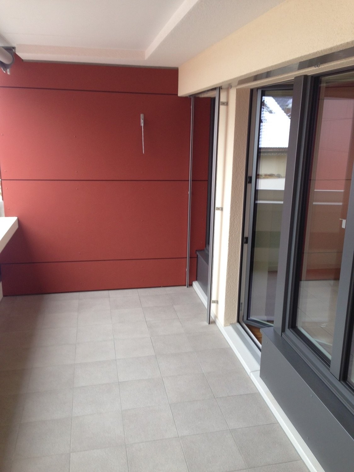 1 room apartment, photo 5 of 7
