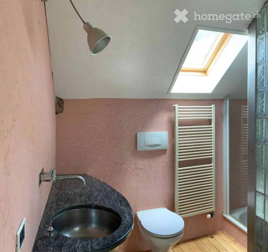 Appartamento di 2 ½ locali