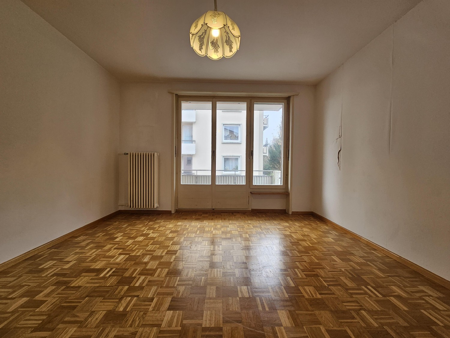 Appartamento di 3 ½ locali
