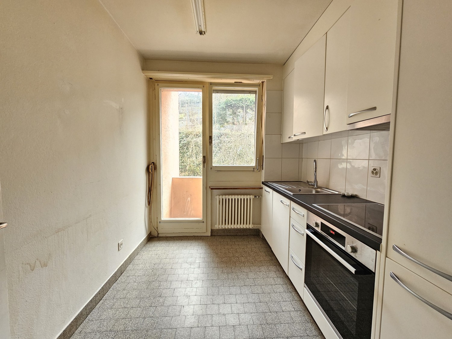 Appartamento di 3 ½ locali