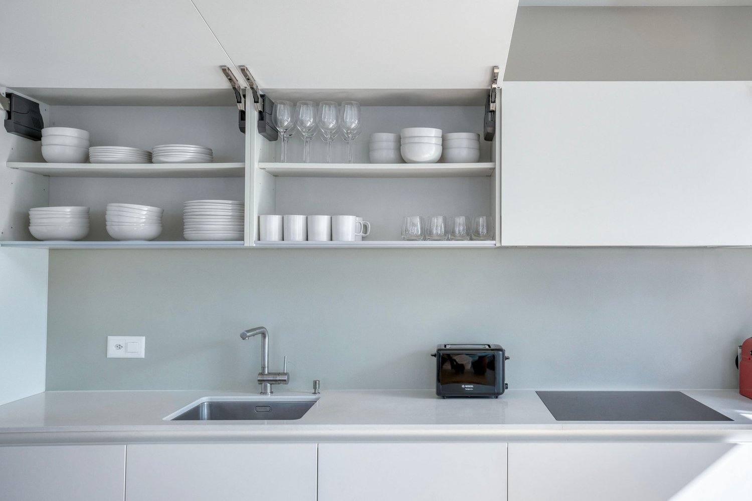 3 ½ rooms furnished flat, photo 8 of 10