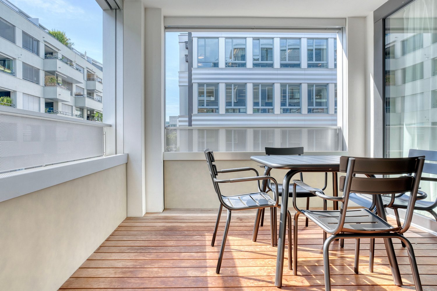 3 ½ rooms furnished flat, photo 6 of 10