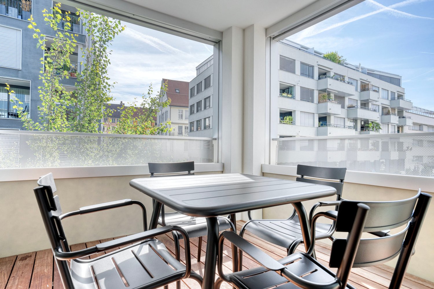3 ½ rooms furnished flat, photo 5 of 10