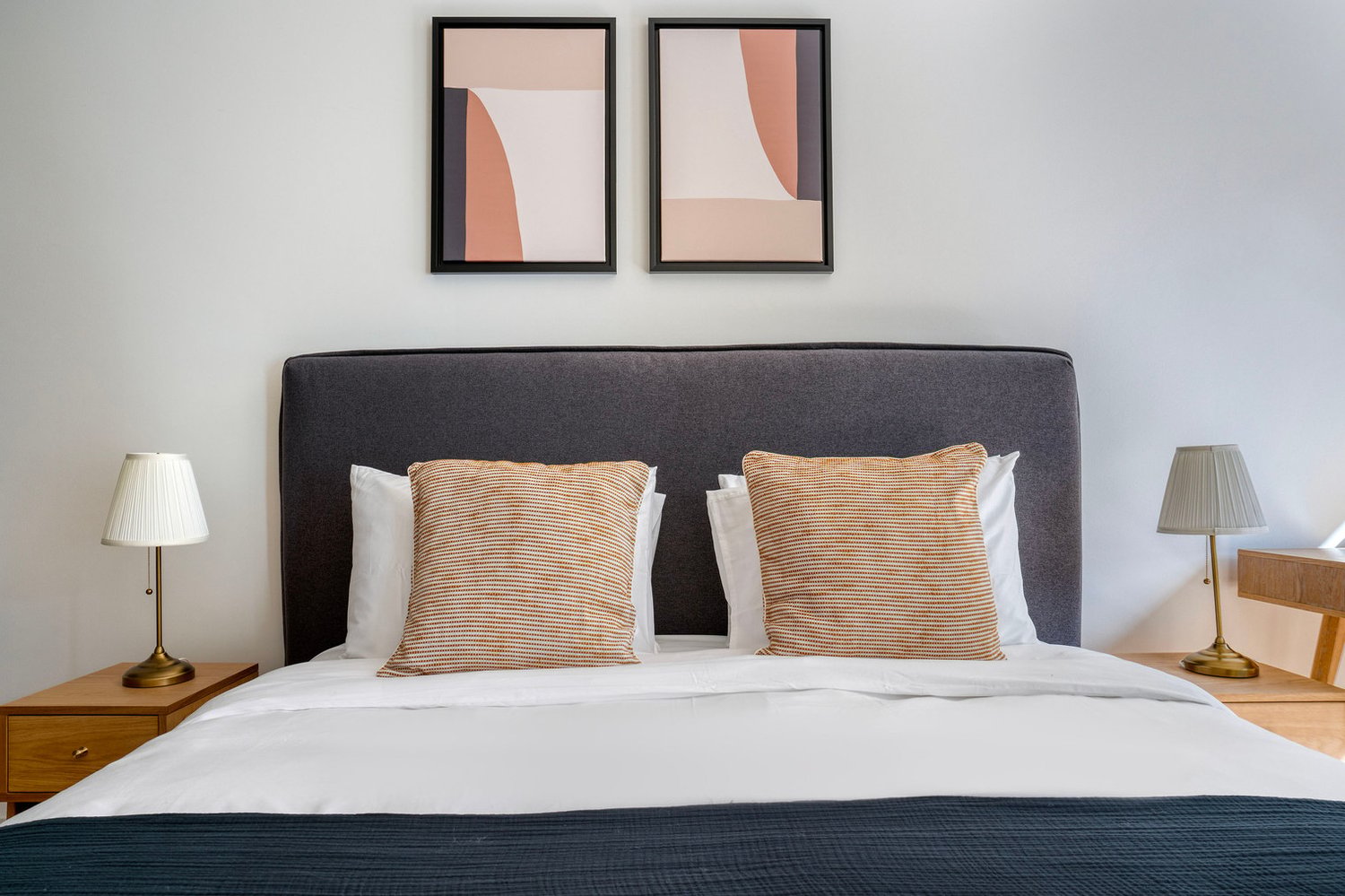 3 ½ rooms furnished flat, photo 10 of 10