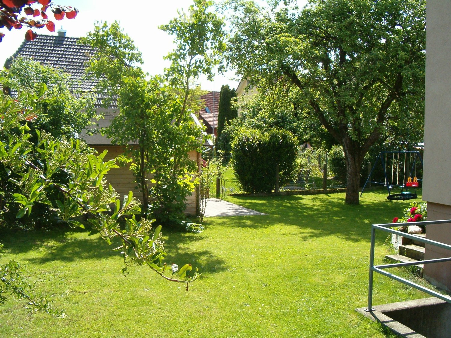 6 rooms single house