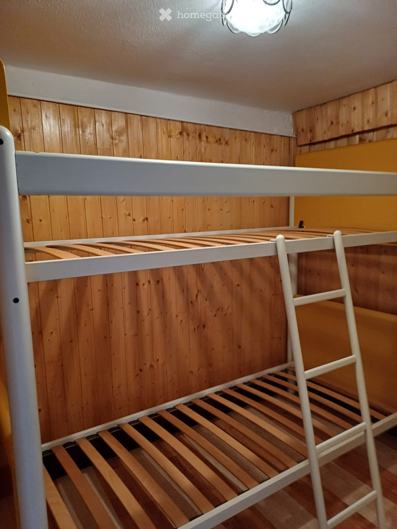 2 ½ Zimmer Wohnung
