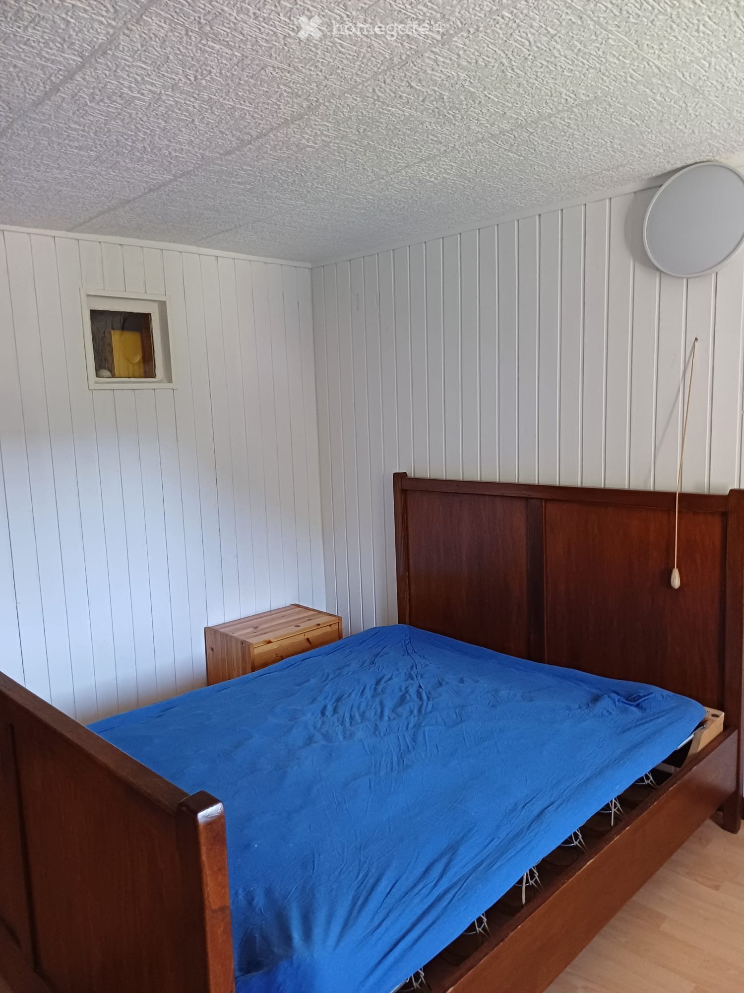 2 ½ Zimmer Wohnung