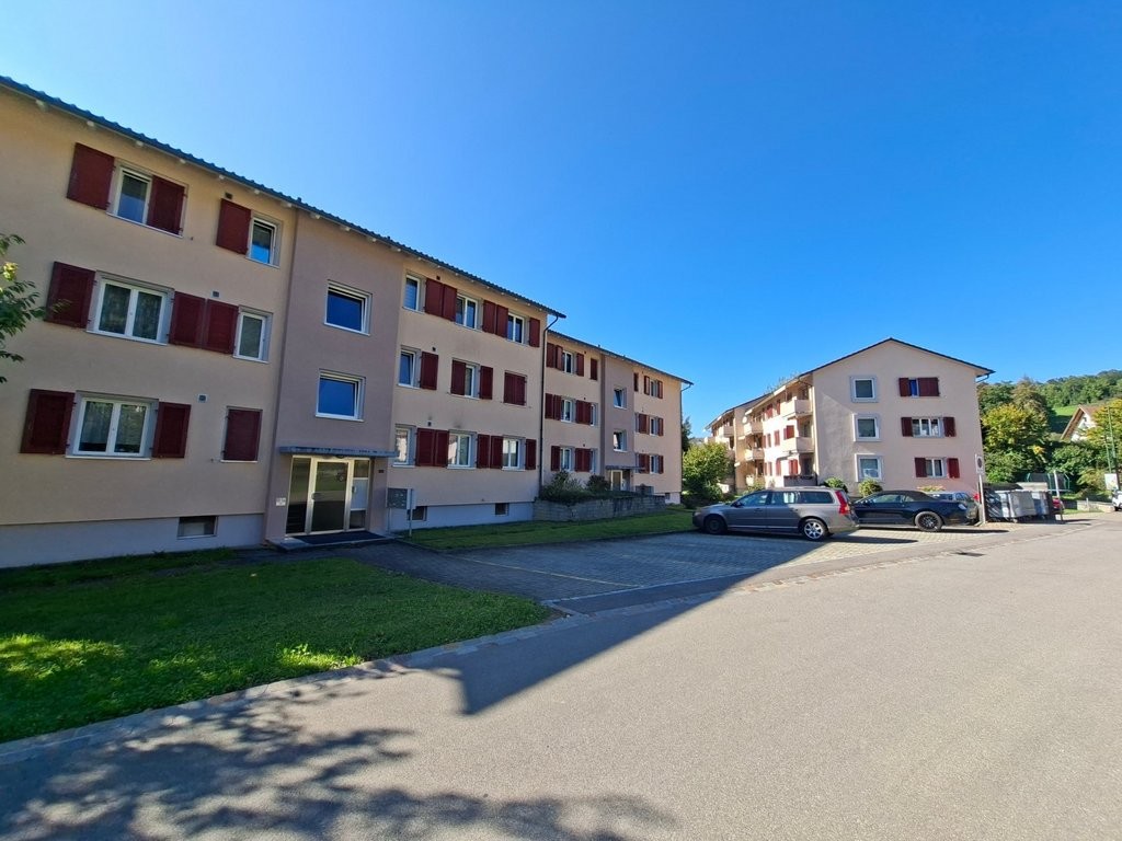 Open slot