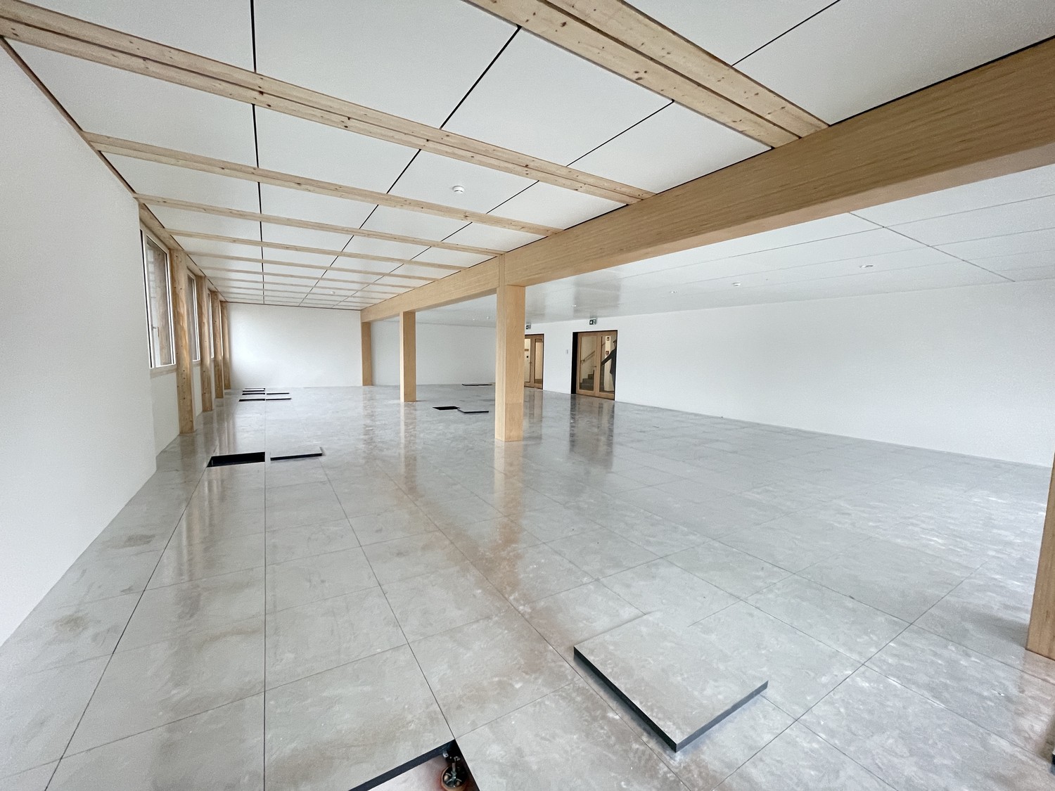 197m² commercial, Foto 3 von 8
