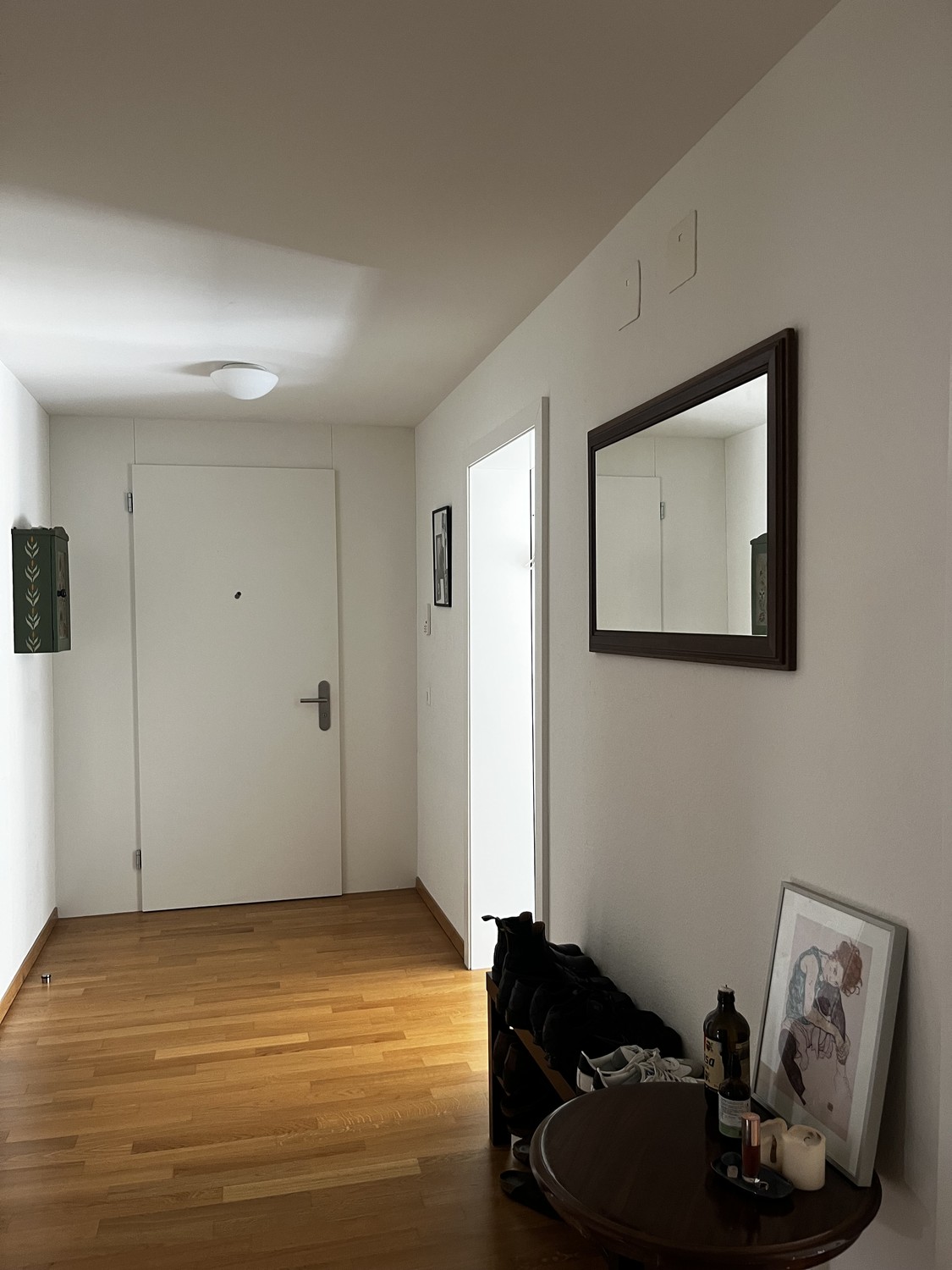 Room in a shared flat, photo 5 of 5