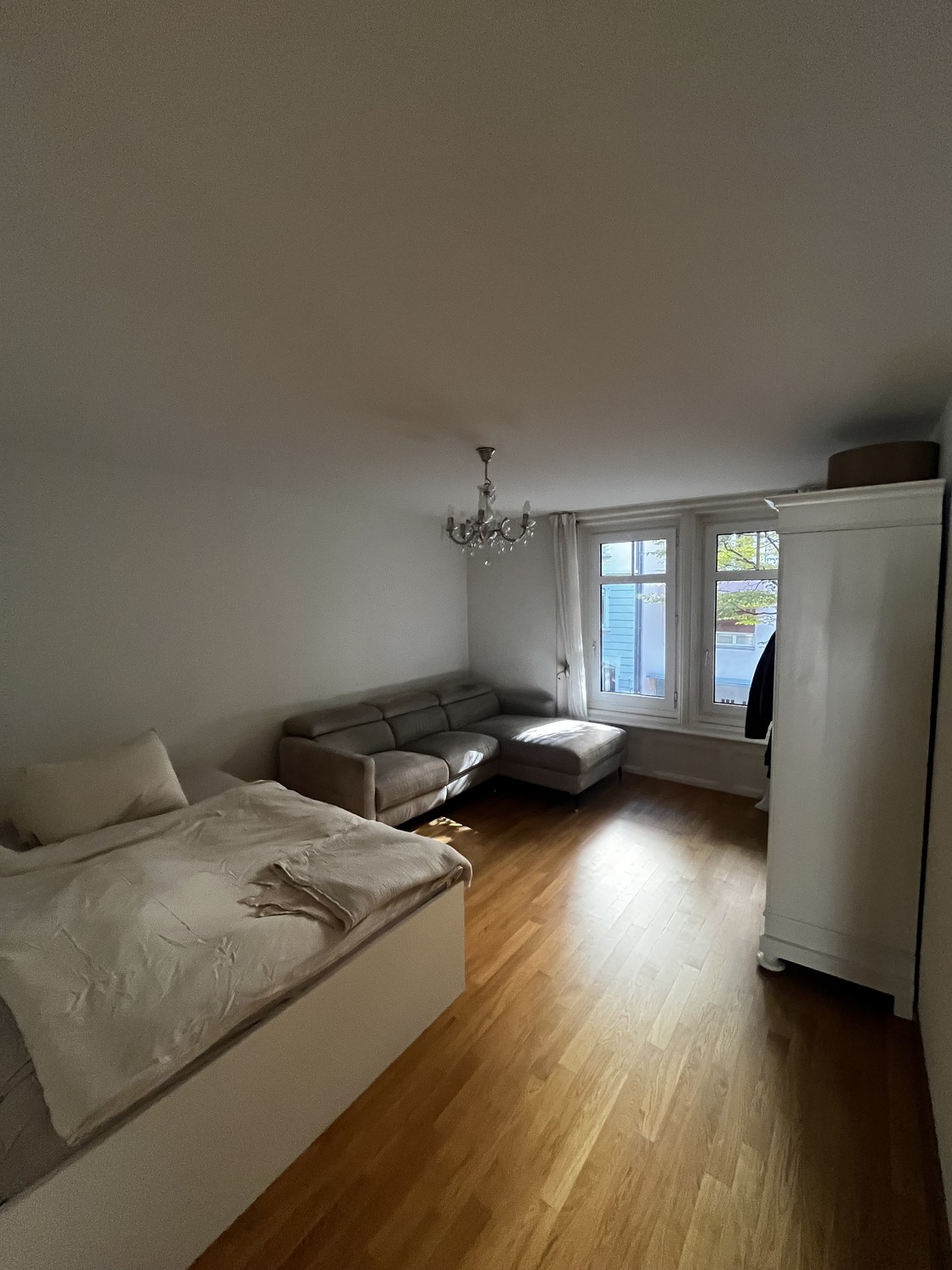 Room in a shared flat, photo 1 of 5