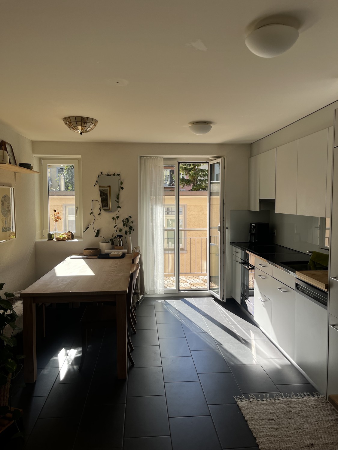 Room in a shared flat, photo 4 of 5