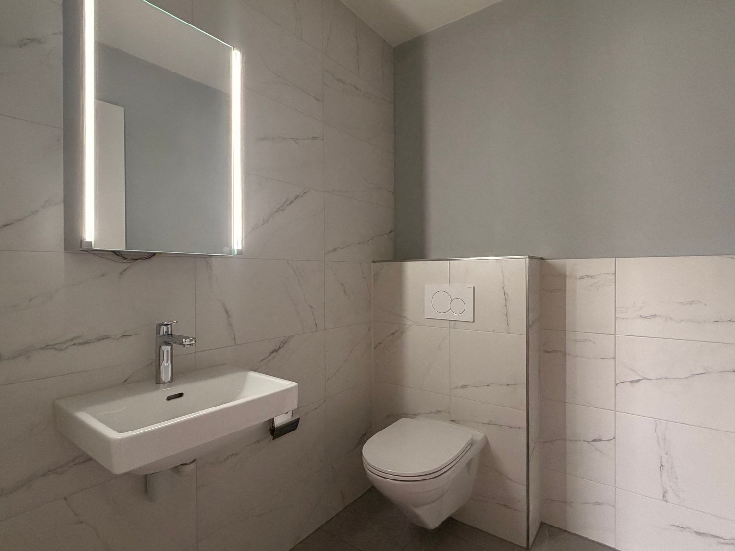 128m² office, photo 9 of 10