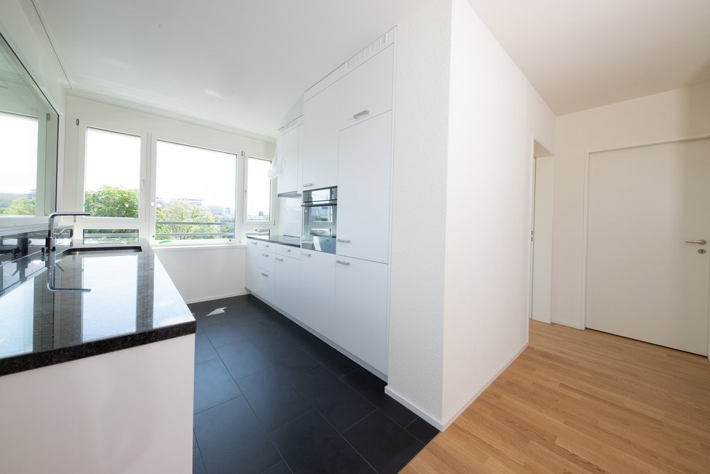 2 ½ rooms apartment, photo 3 of 9