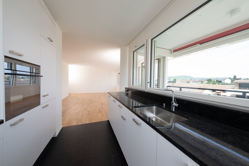 2 ½ rooms apartment, photo 4 of 9