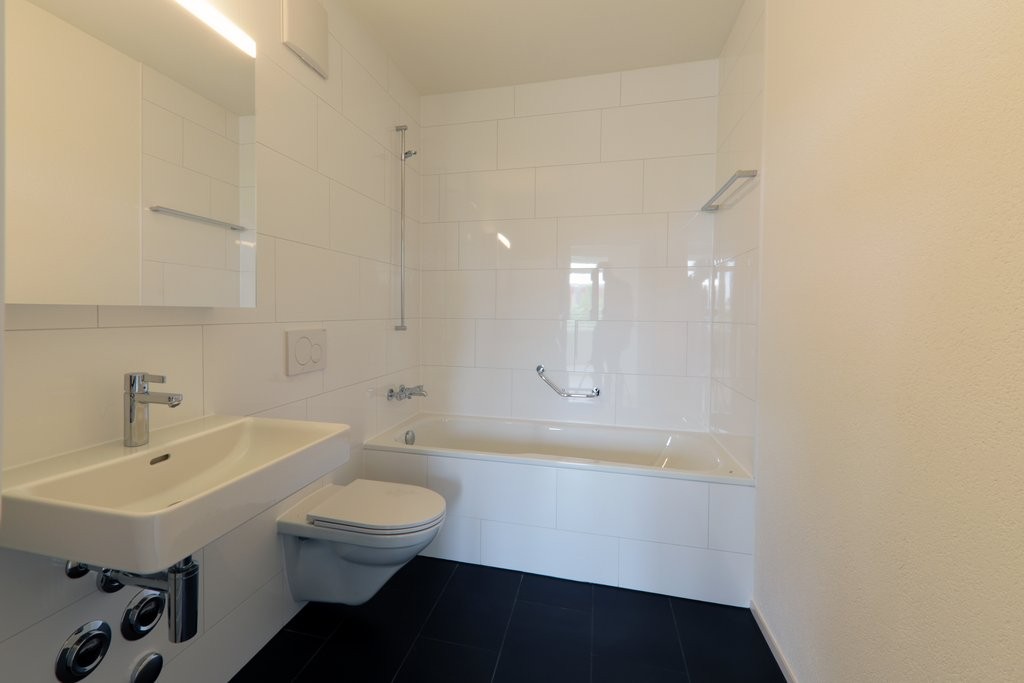 2 ½ rooms apartment, photo 5 of 9