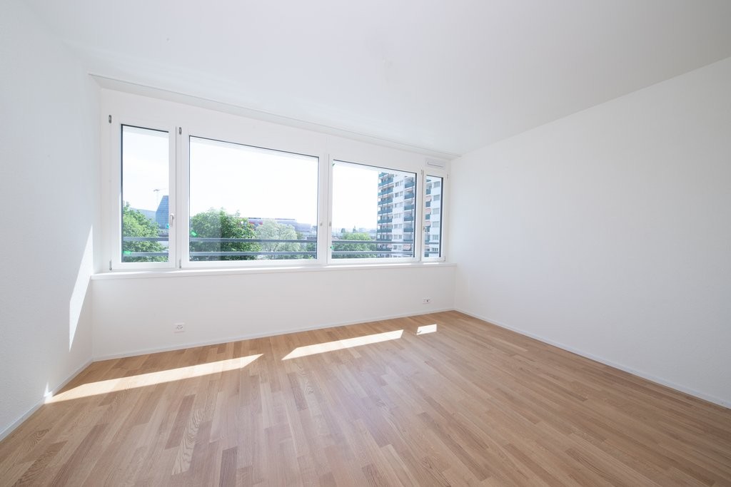 2 ½ rooms apartment, photo 7 of 9
