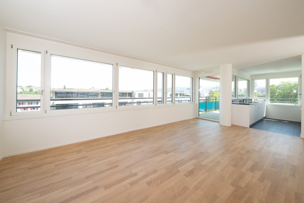 2 ½ rooms apartment, photo 2 of 9