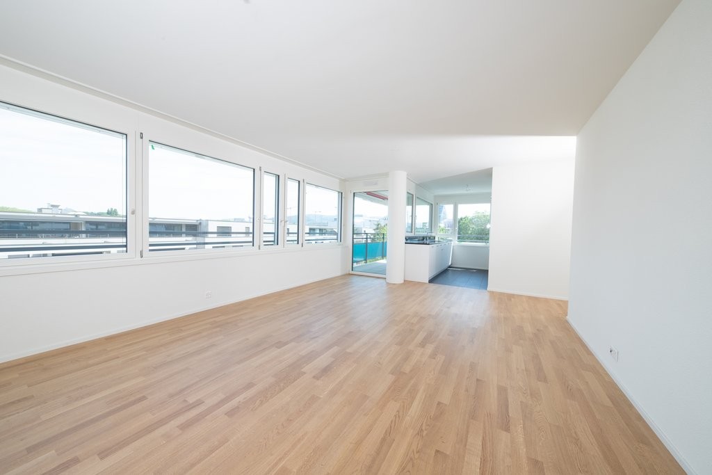 2 ½ rooms apartment, photo 6 of 9