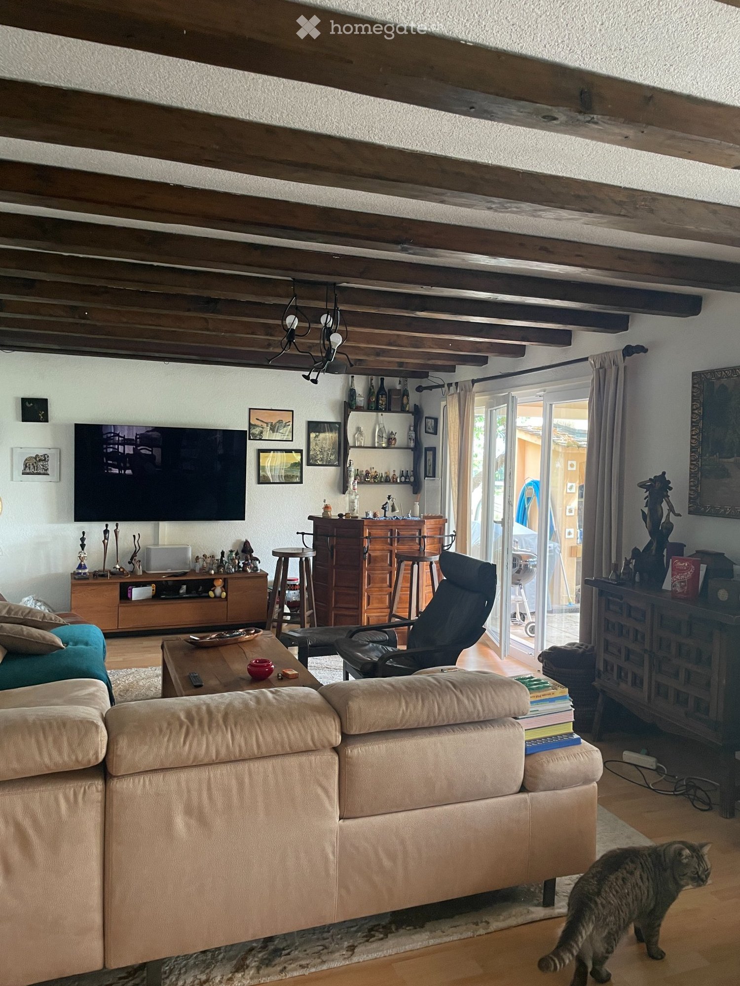 2 room single room