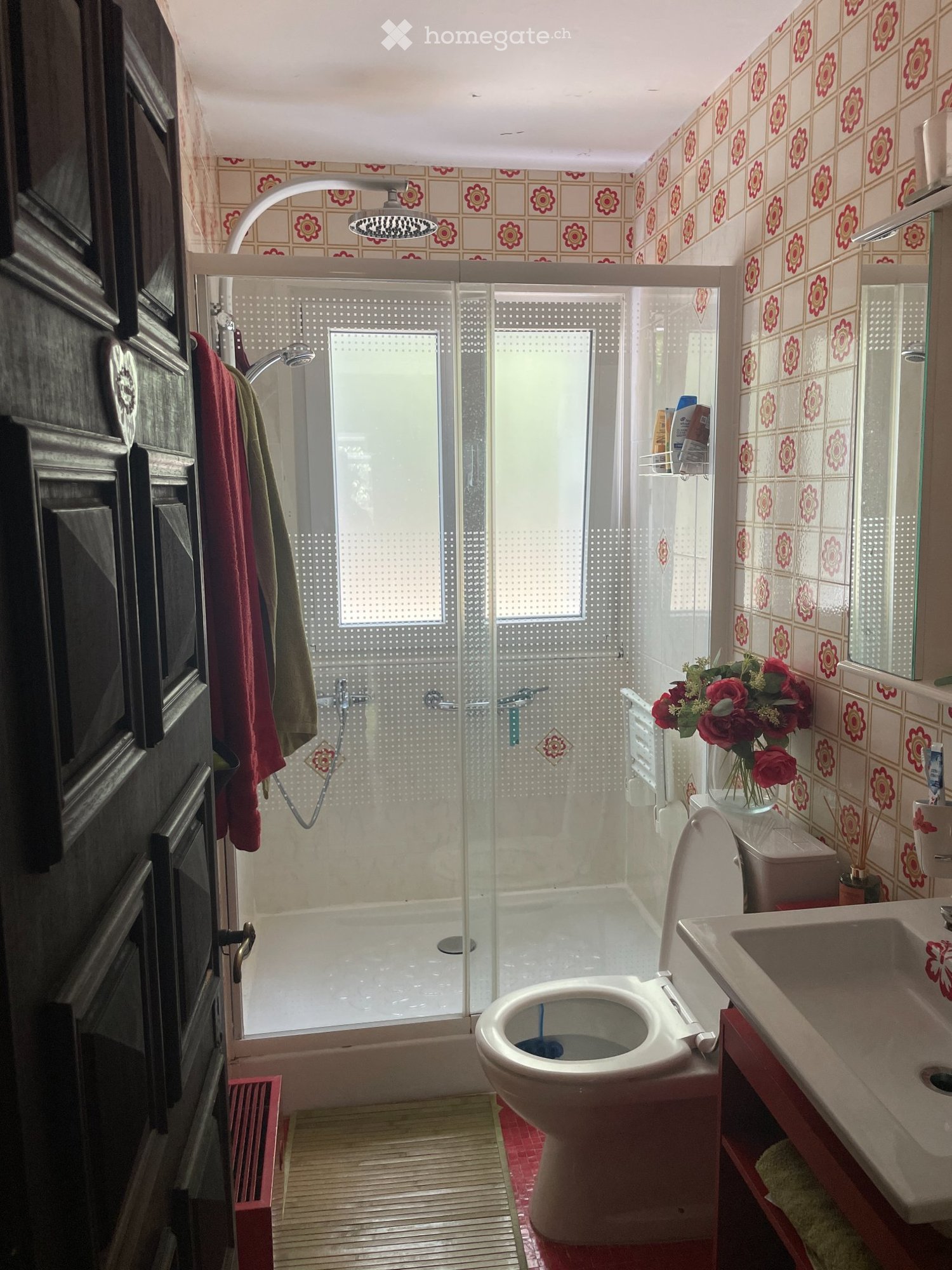 2 room single room