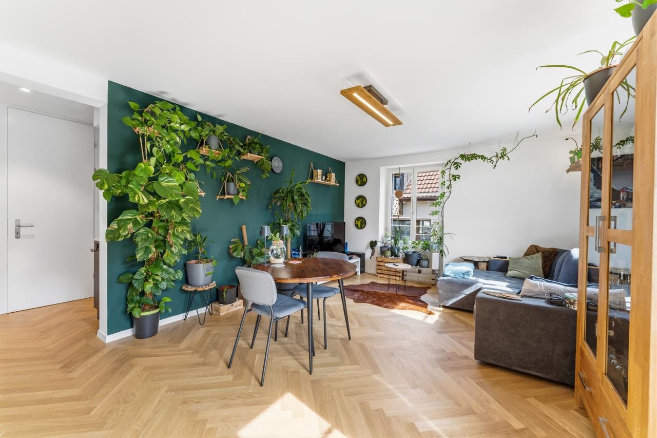 3 ½ rooms apartment, photo 5 of 9