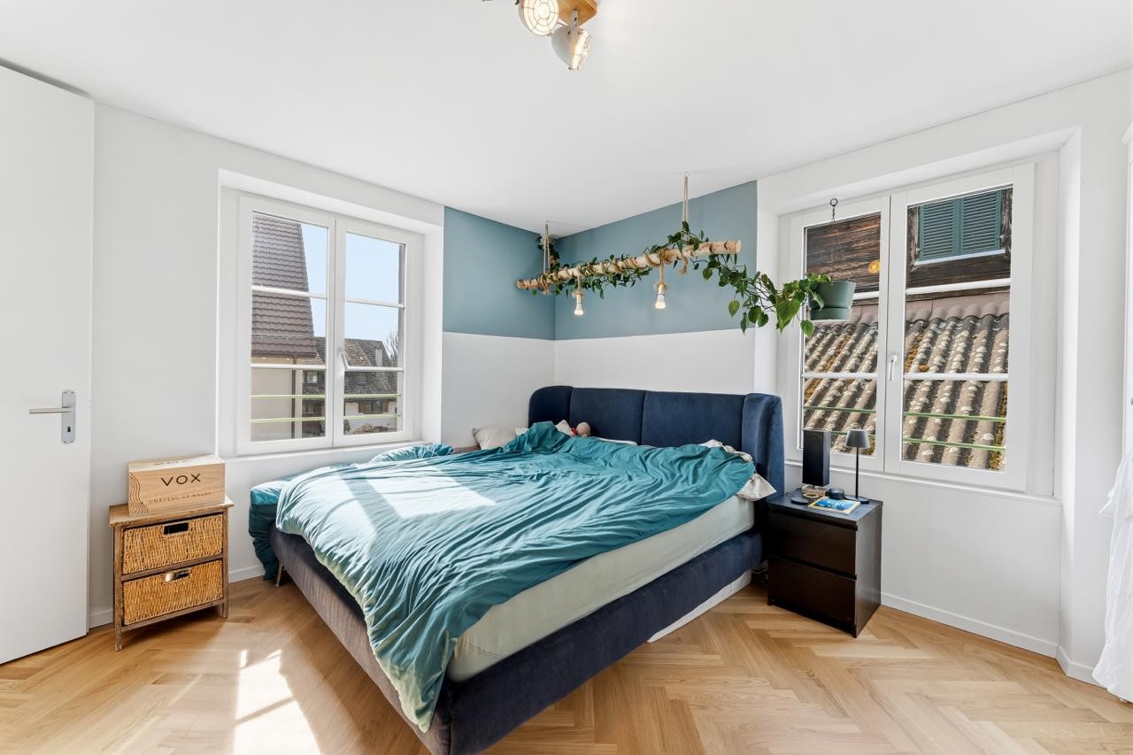 3 ½ rooms apartment, photo 7 of 9