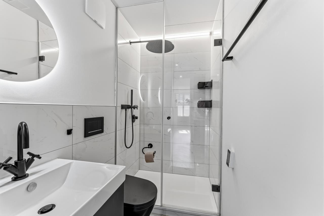 3 ½ rooms apartment, photo 6 of 9