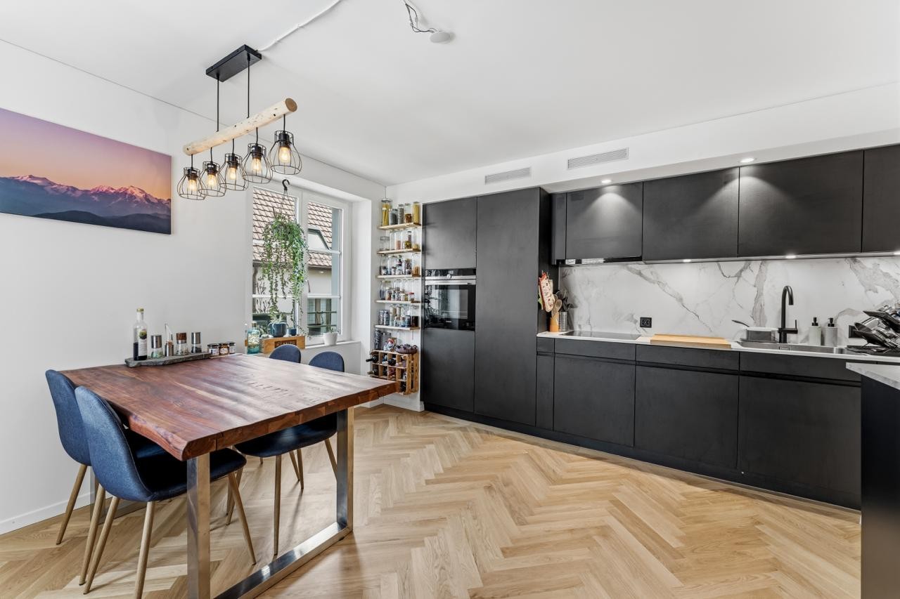 3 ½ rooms apartment, photo 4 of 9
