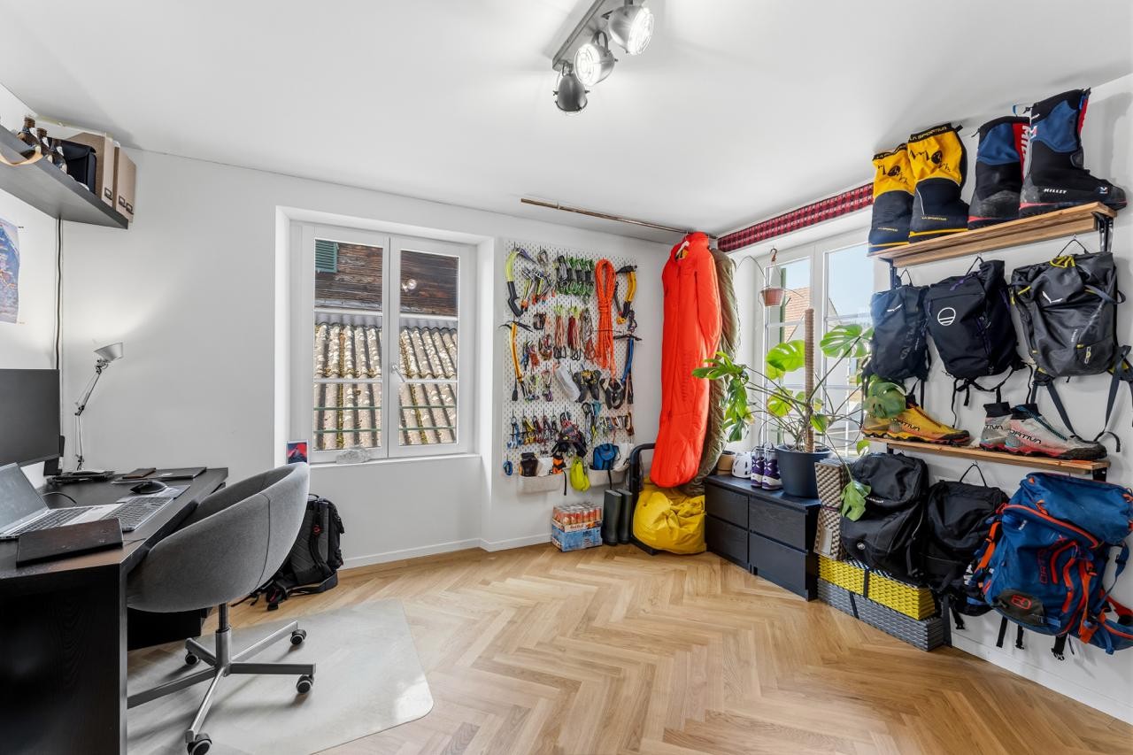 3 ½ rooms apartment, photo 8 of 9