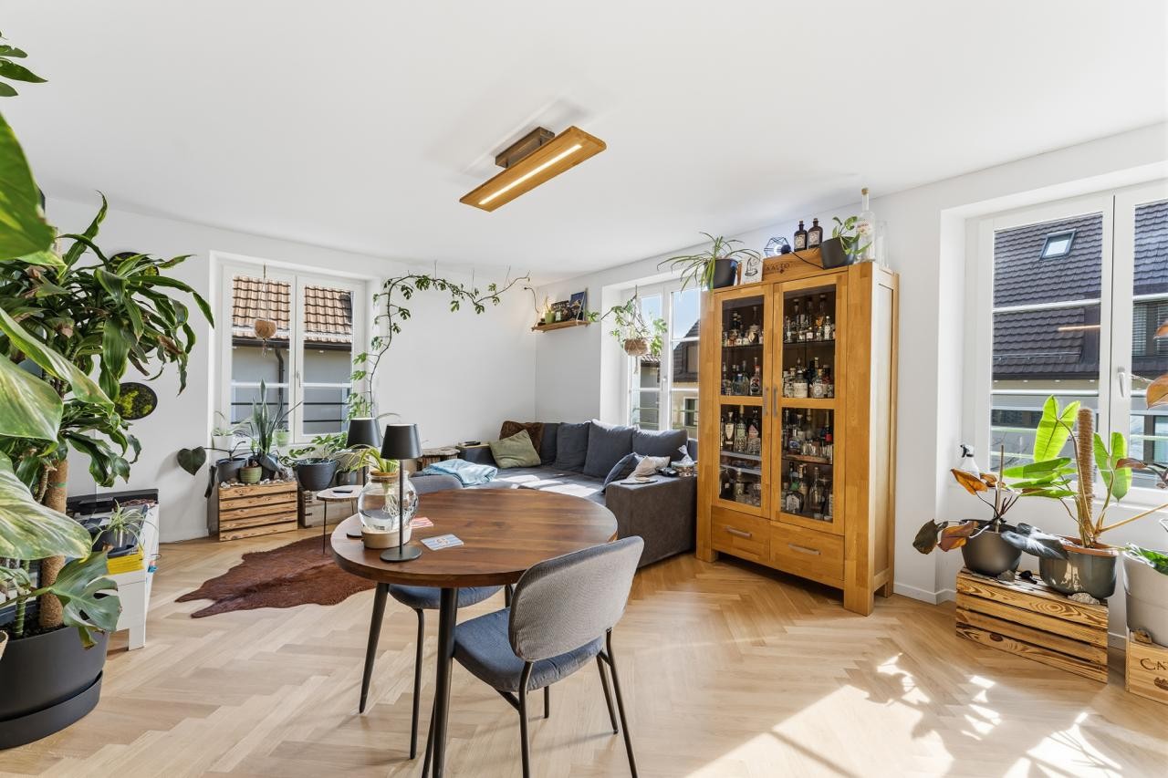 3 ½ rooms apartment, photo 3 of 9