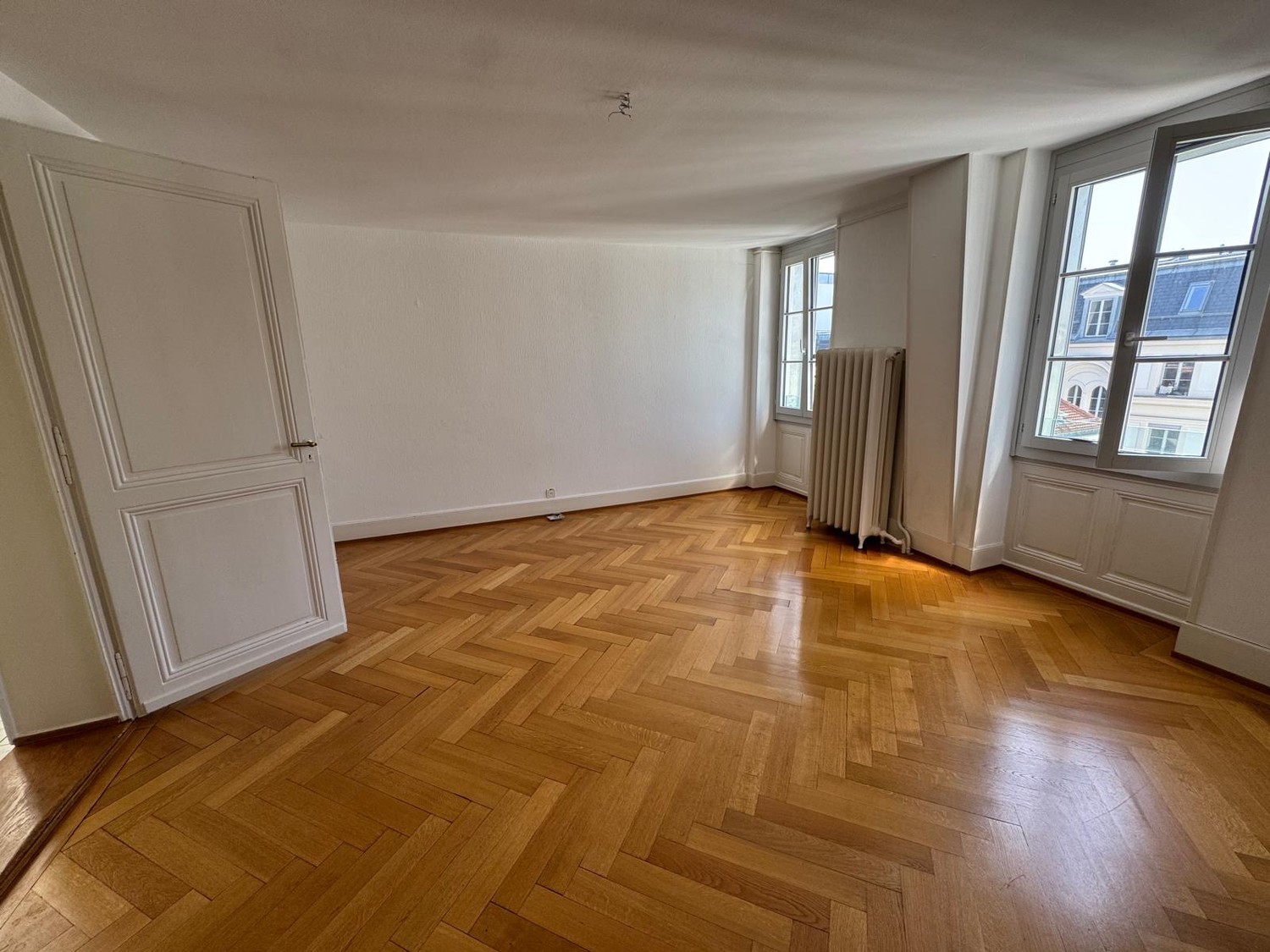 2 ½ Zimmer-Wohnung, Foto 2 von 7