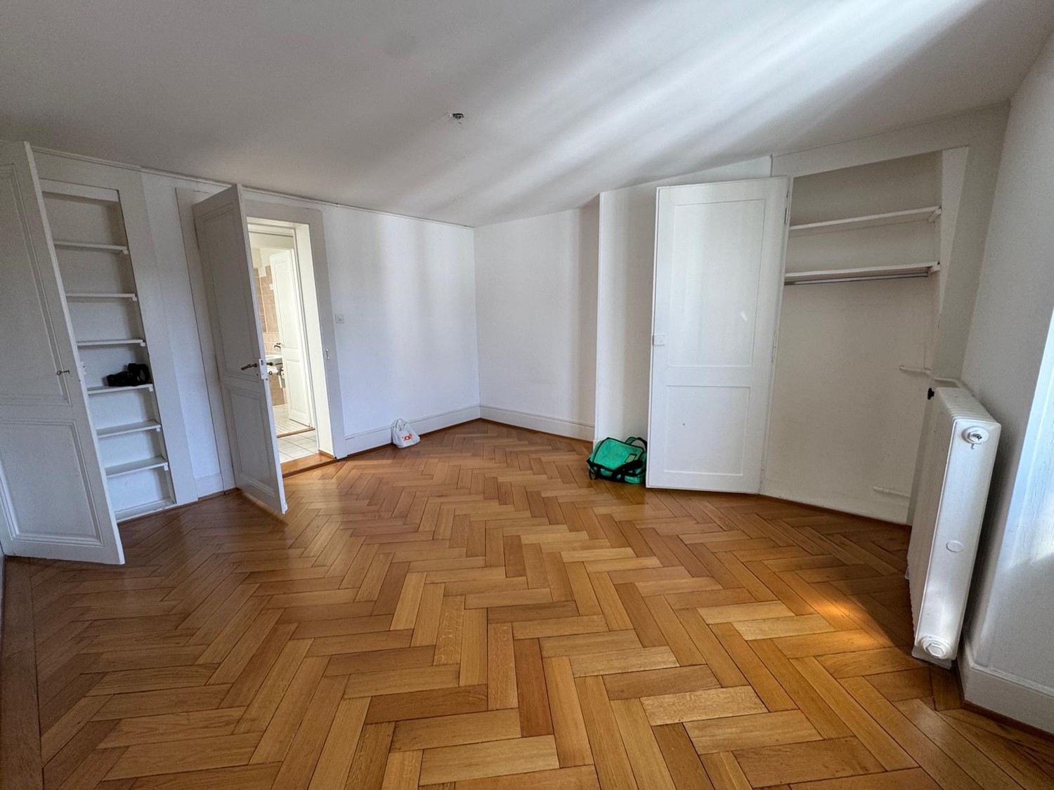 2 ½ Zimmer-Wohnung, Foto 5 von 7