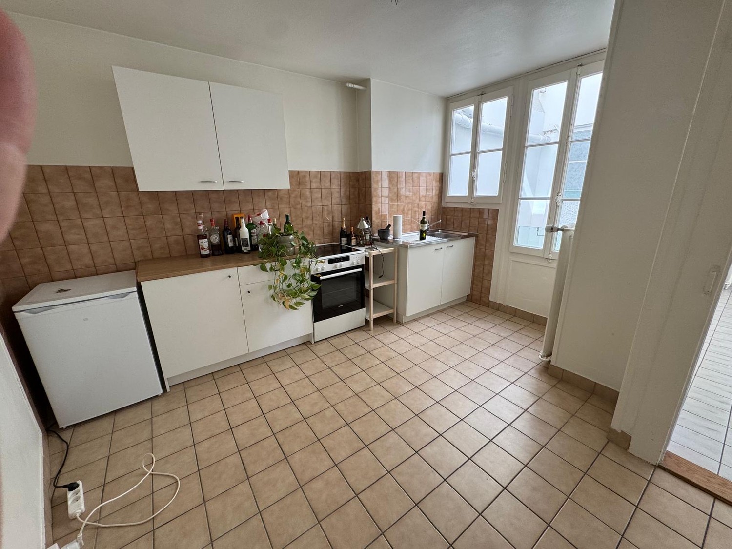 2 ½ Zimmer-Wohnung, Foto 6 von 7