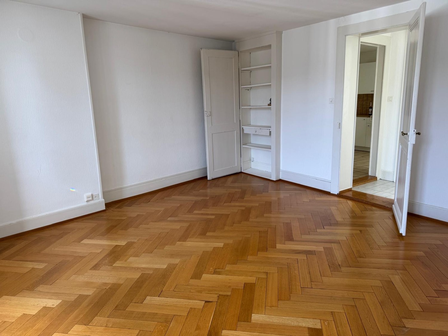2 ½ Zimmer-Wohnung, Foto 3 von 7