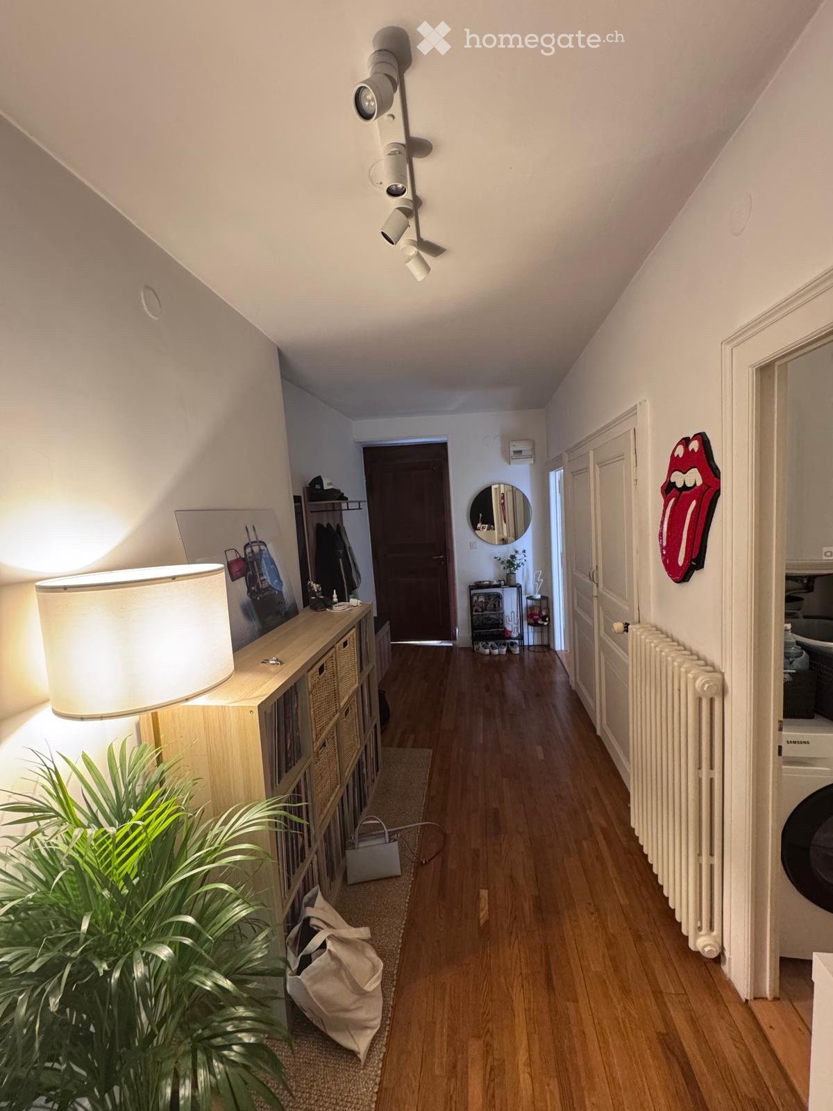 3 rooms apartment, photo 5 of 5