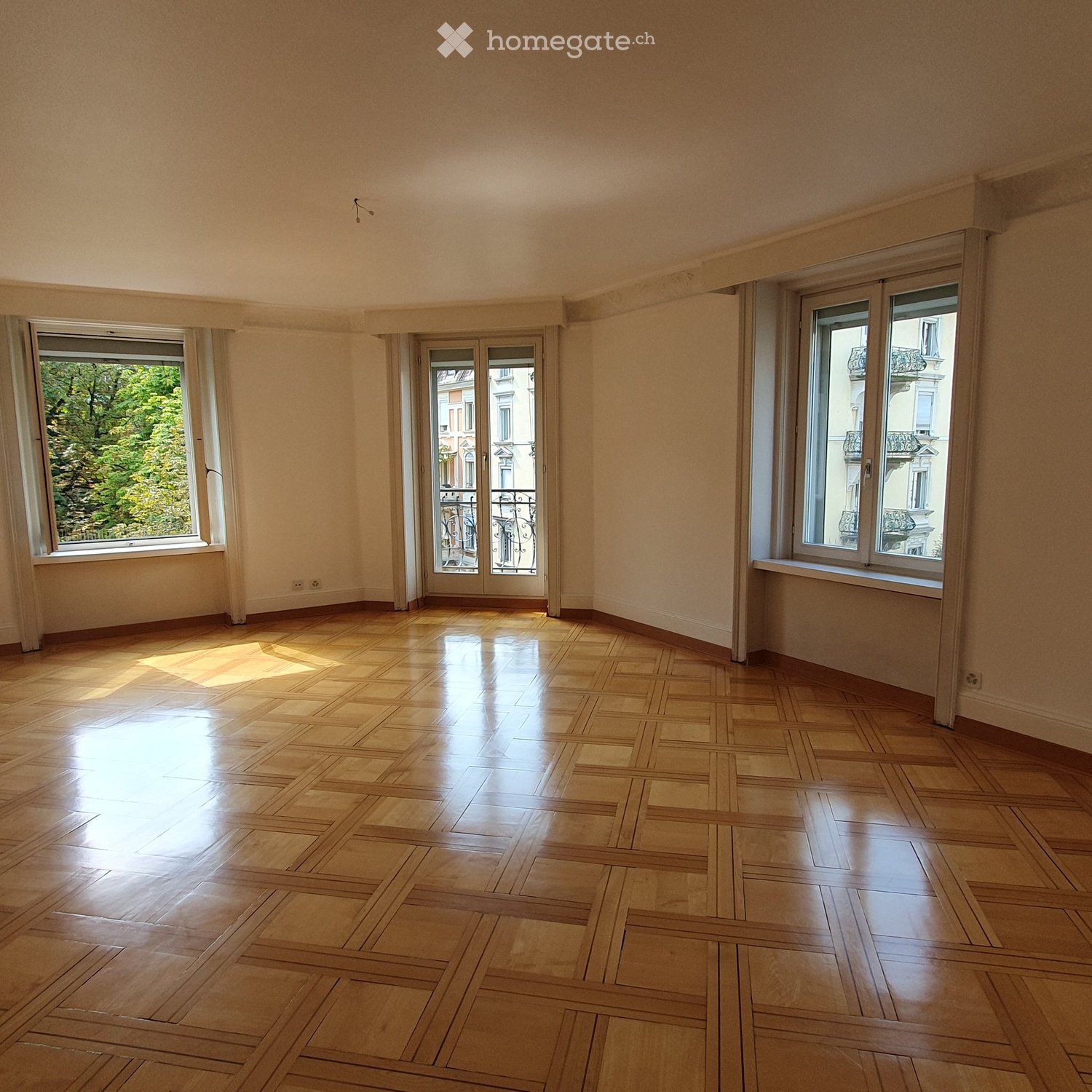 3 ½ rooms apartment, photo 1 of 5