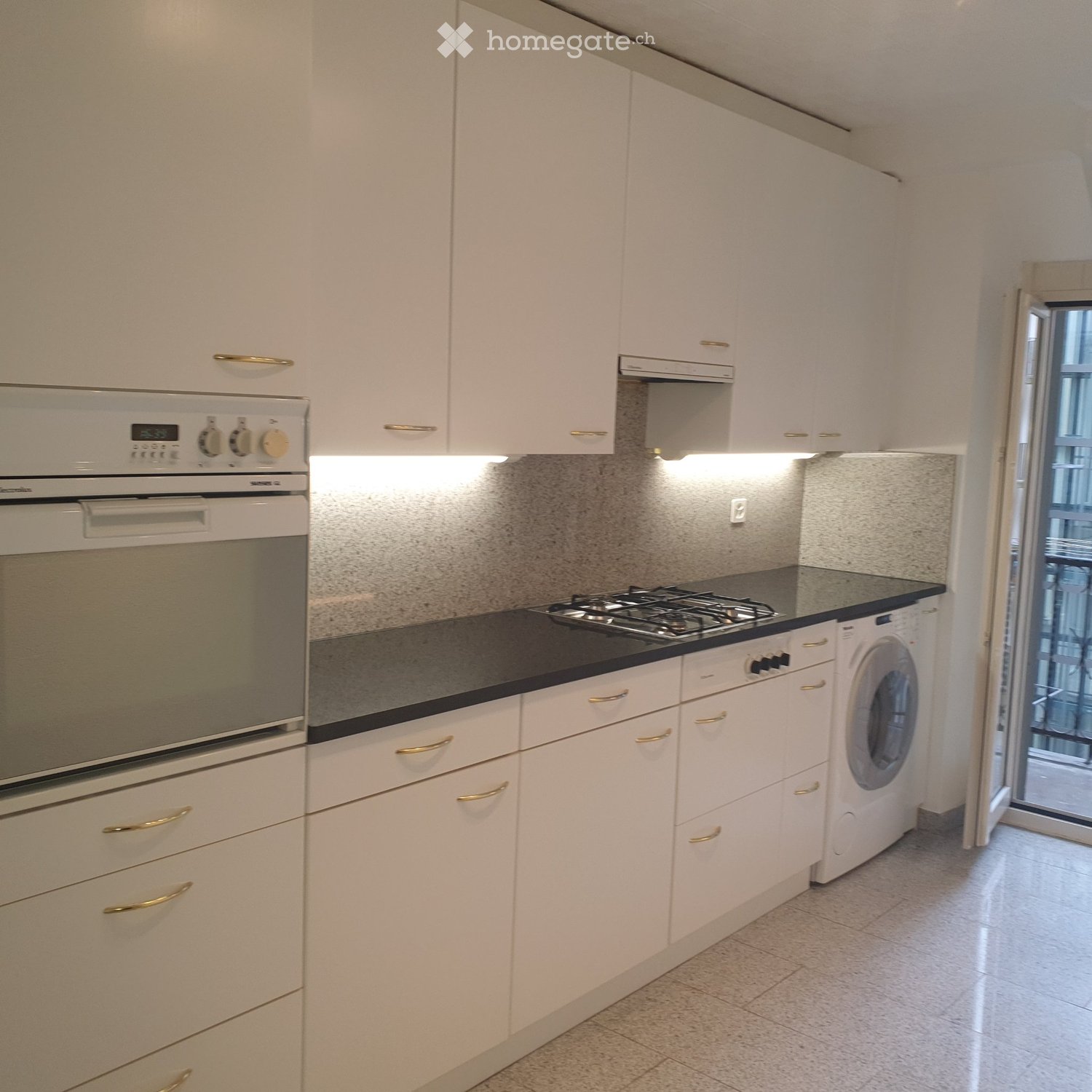 3 ½ rooms apartment, photo 5 of 5