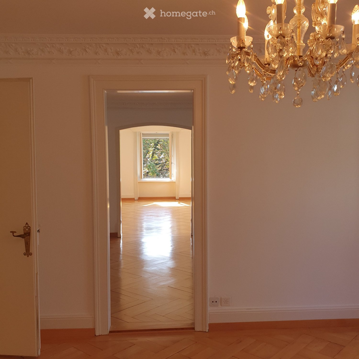 3 ½ rooms apartment, photo 3 of 5