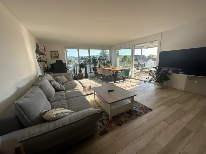 2 ½ rooms apartment, photo 1 of 9