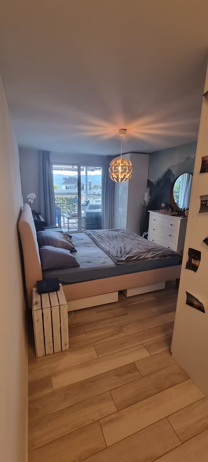 2 ½ rooms apartment, photo 6 of 9