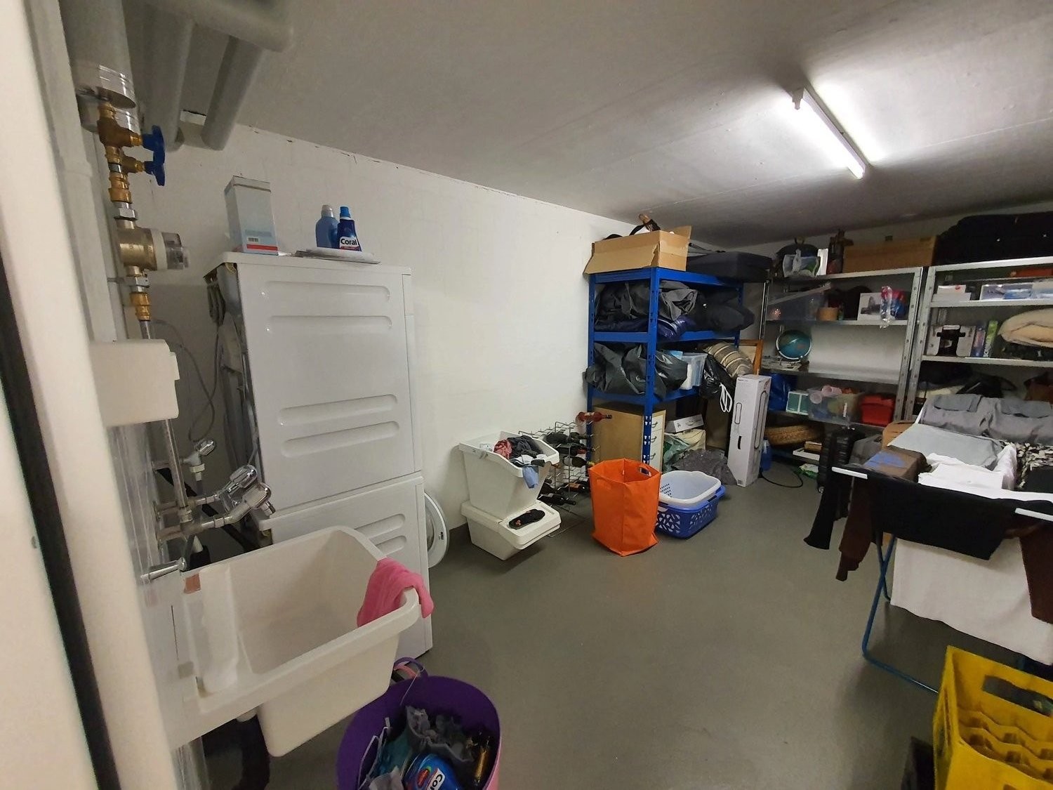 2 ½ rooms apartment, photo 9 of 9