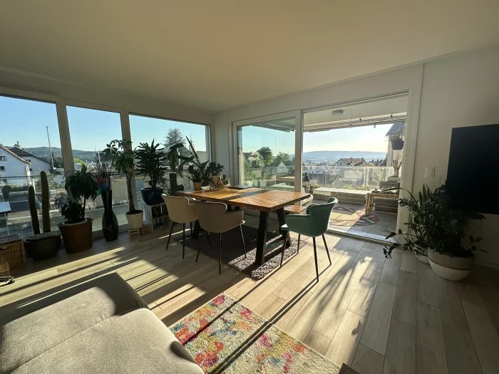 2 ½ rooms apartment, photo 5 of 9