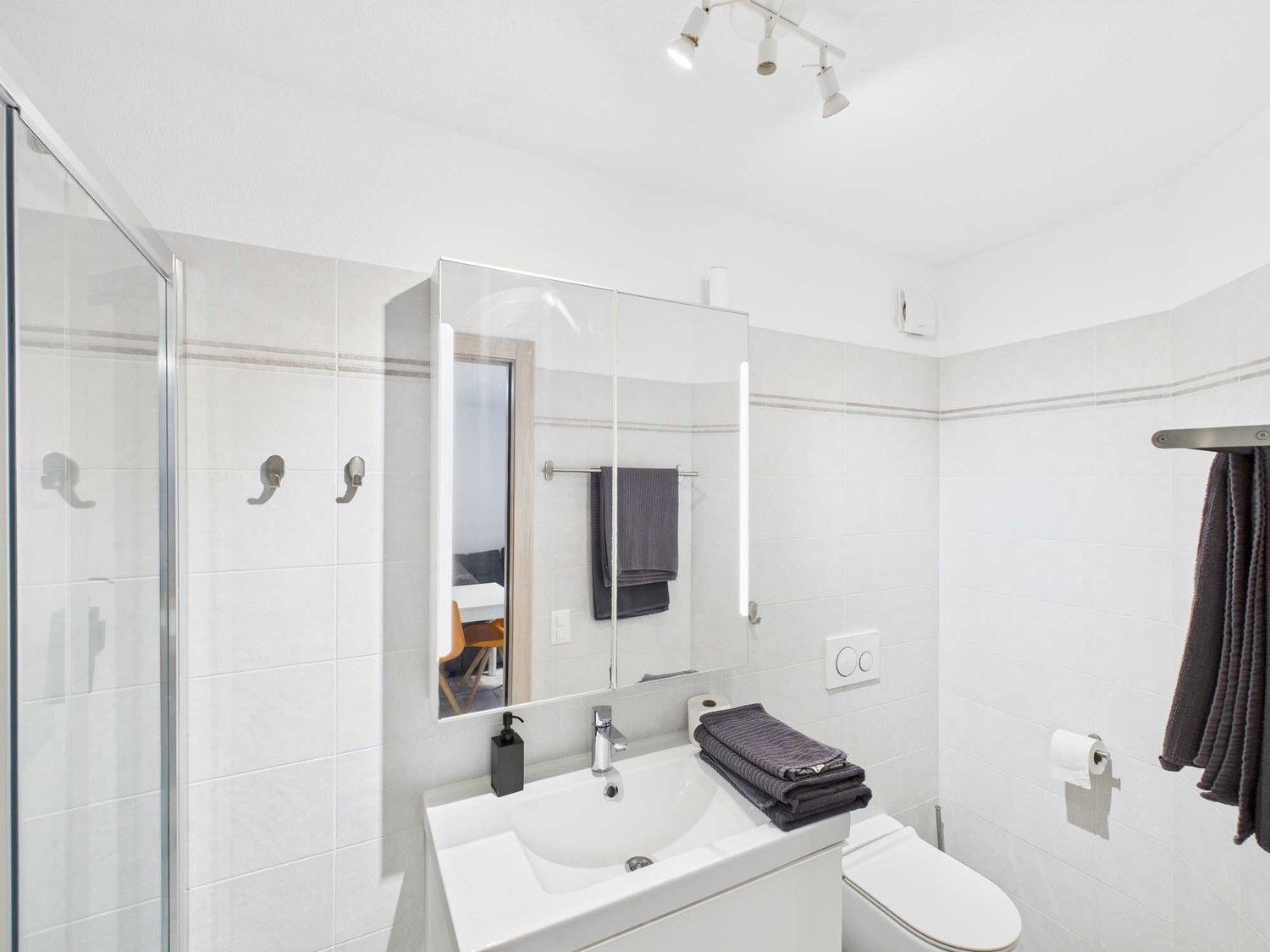 2 ½ rooms apartment, photo 4 of 8