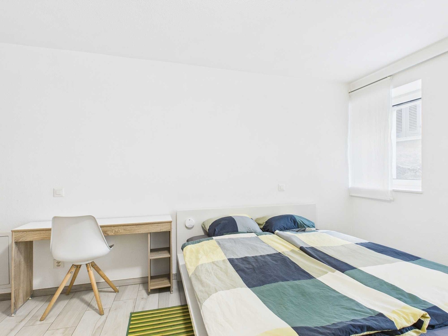 2 ½ rooms apartment, photo 6 of 8