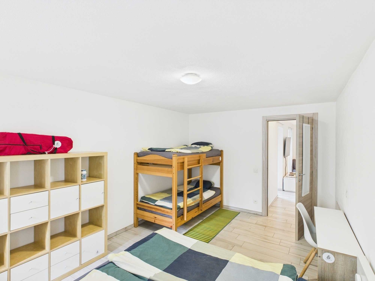 2 ½ rooms apartment, photo 2 of 8