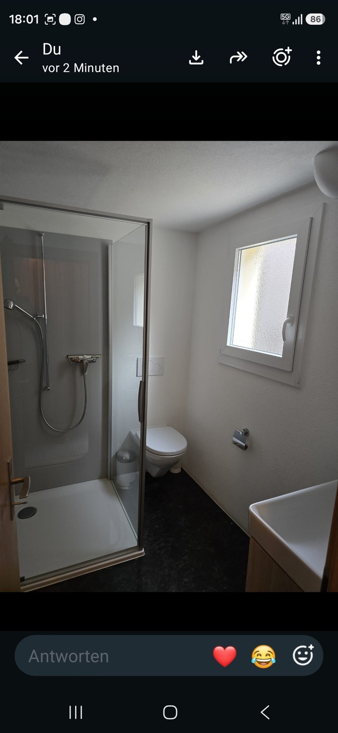 4 ½ rooms apartment