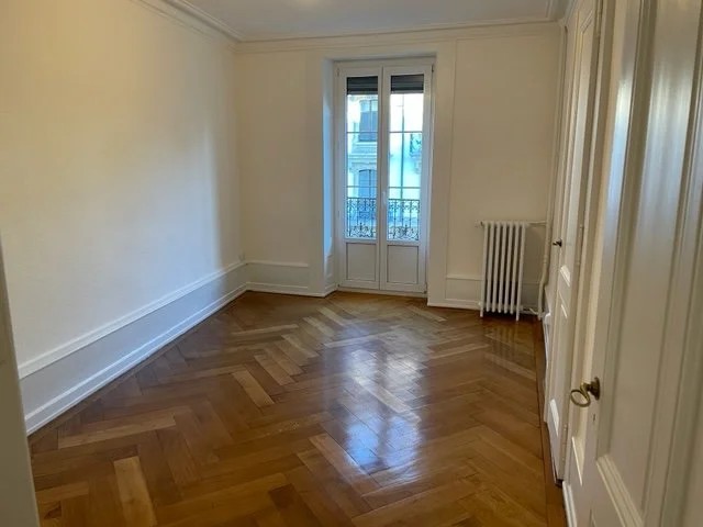 4 rooms apartment